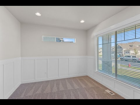 152 South Dry Creek Lane, Vineyard, UT home video tour
