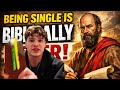 BEING SINGLE