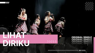 Lihat Diriku (Live Performance) by IRIS Idol at Pasar Raya Padmanaba 2025