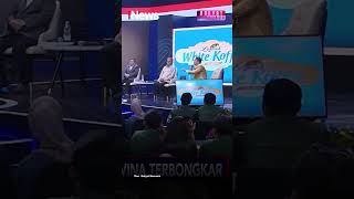 Farhat Cecar Fitra Soal Bukti Kasus Vina