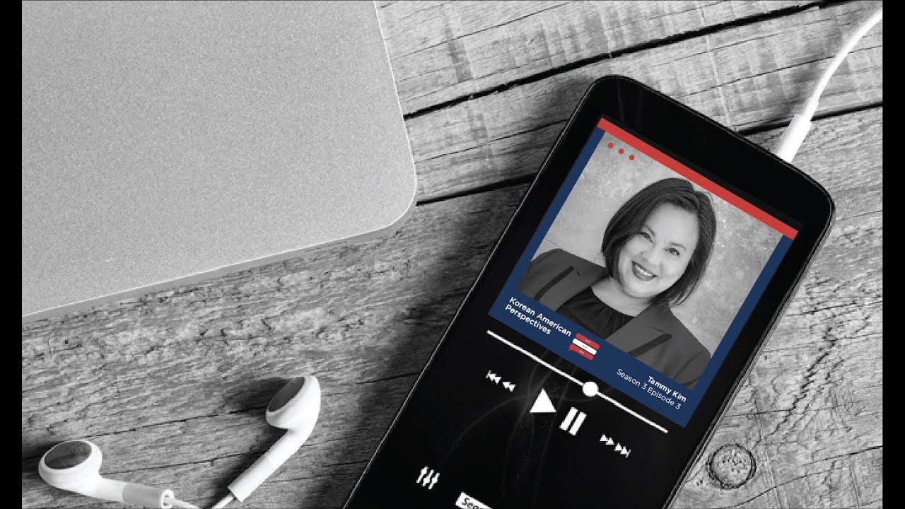 S3E3: Laying the Groundwork for the Next Generation with Tammy Kim