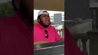 Frat Guys at Pool Parties - Druski2Funny
