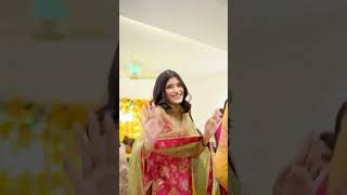 Wedding Dance #foryou #desiweddings #indianweddings #foryoupage #pakistaniweddings