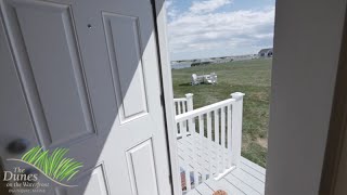 Tour an Ogunquit Hotel Room - The Dunes on the Waterfront
