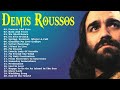 DEMIS ROUSSOS SUS MEJORES MÚSICA DE LOS 80S 90S - DEMIS ROUSSOS 20 GRANDES ÉXITOS INMORTALES MIX