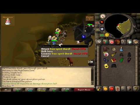1 15 Pray NMZ Imbue Guide 