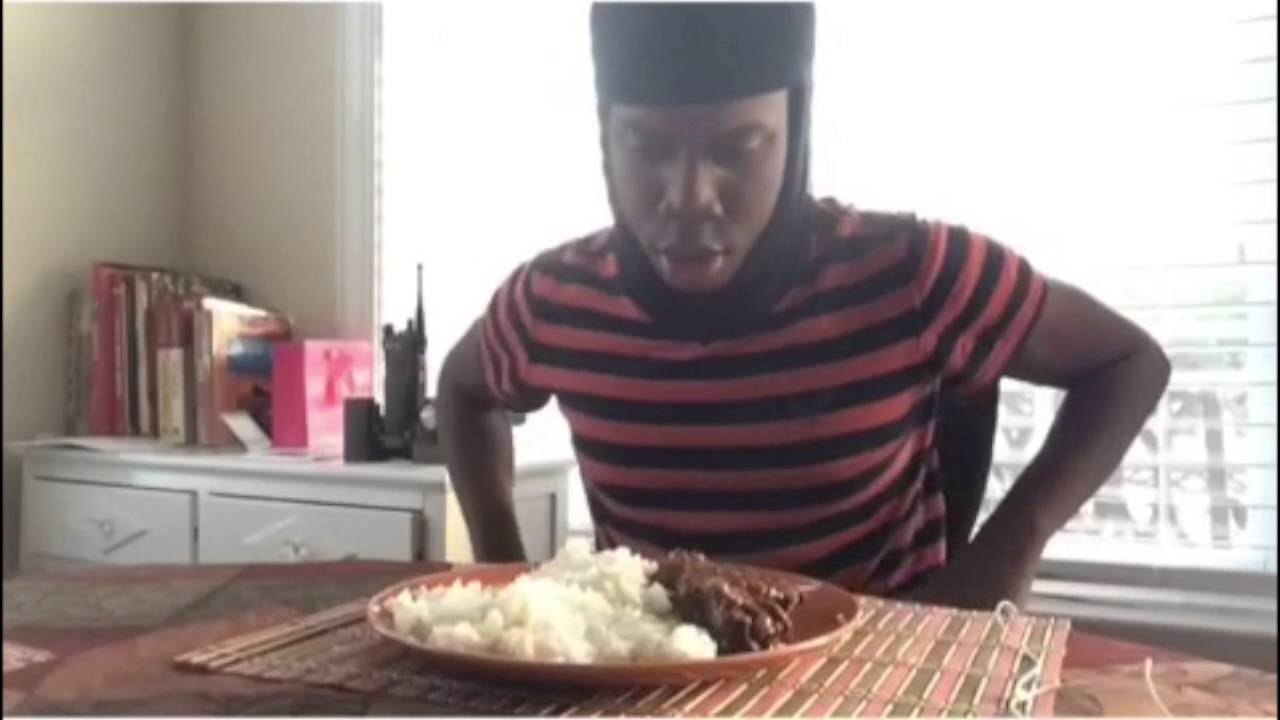 How Dudes in Chicago Eat black mirror season 5