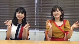 アンジュルム、新曲ダンスはここに注目！