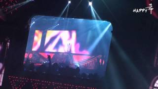 [Happy希]20131228smtown week SJ 希澈Solo 看什麼看+VCR中字