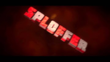 Sploffer Aftereffects Contest Entry :D ◉ Ŧคгtz