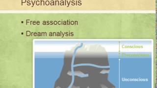Ch 14 Insight Therapies part 1