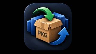 Batch Pkg Manager for Mac: Install & Uninstall multiple Apps at Once screenshot 5