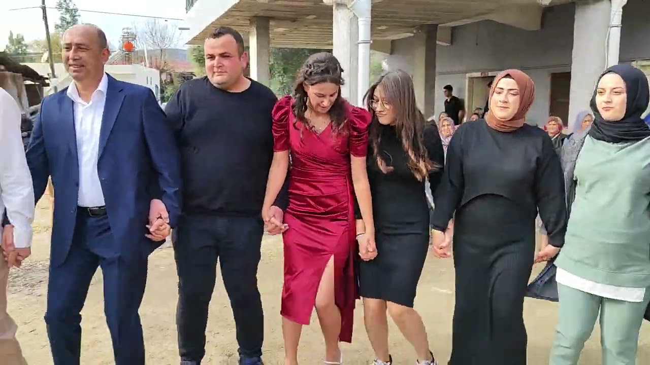 sumbas köseli köyünde