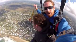 Swoopware: Skydive - Tyrone