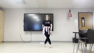 Munchkin Full Dance