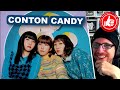 CONTON CANDY 🍭「花びらと生活音」...charming pop, or deeper than it looks?