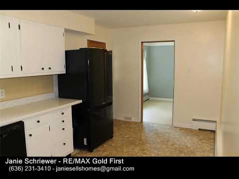 408 Bourbeuse Road, Union, MO home video tour
