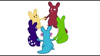 Happy Slugcat Circle