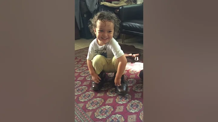 OSCAR BIG MAN SHOES