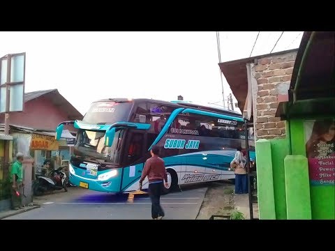 Thumbnail for Spok Spok, 2 Unit Bus SHD Subur Jaya Galaxy dan Camaro