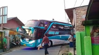 Spok Spok, 2 Unit Bus SHD Subur Jaya Galaxy dan Camaro screenshot 1