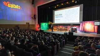 SQLBits Live Stream