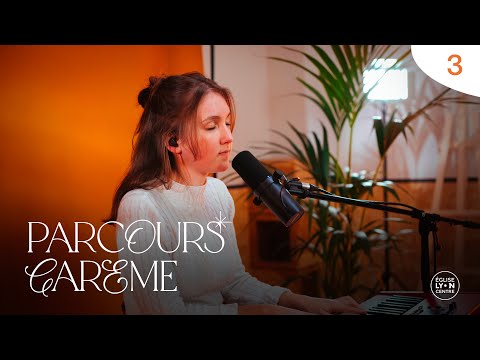 Parcours Carême #3 - L’écologie intégrale