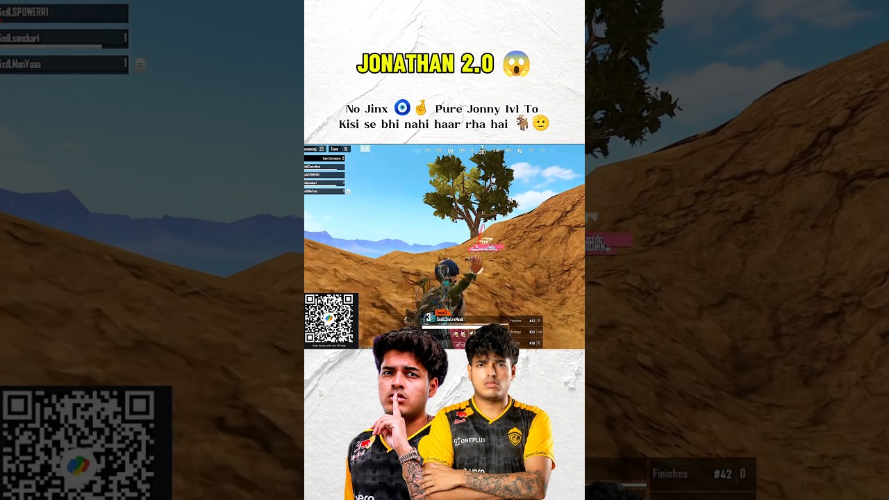 Jonny After Control Changed Day by day 📈 😱🫡 