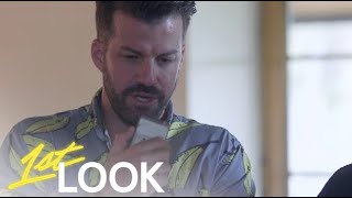 Johnny Bananas: Ghost Hunter | 1st Look TV