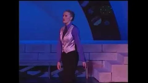 Hockaday 8th Grade Musical: November 7, 2009 - "Ev...