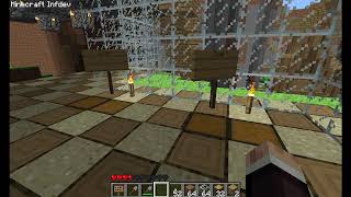 Minecraft Infdev #15