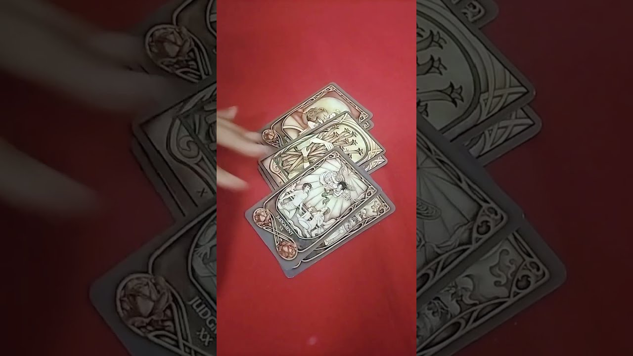 คุณในตอนนี้ มีผลต่อใจเขามั้ย?