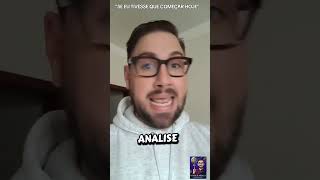 #comeco #nicho #motivação #reflexao #alcance @Juliocalori.pro.