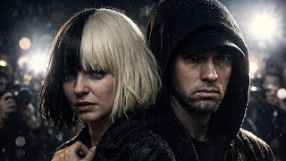 Eminem Ft Sia - How To Survive (2026 )