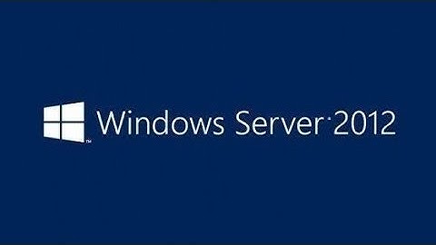 Install Windows Server 2012 ~ VirtualBox | Malaysia🇲🇾