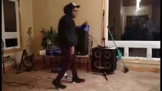 Chimney Boy - Survival of the Fittest OFFICIAL HD (CC)