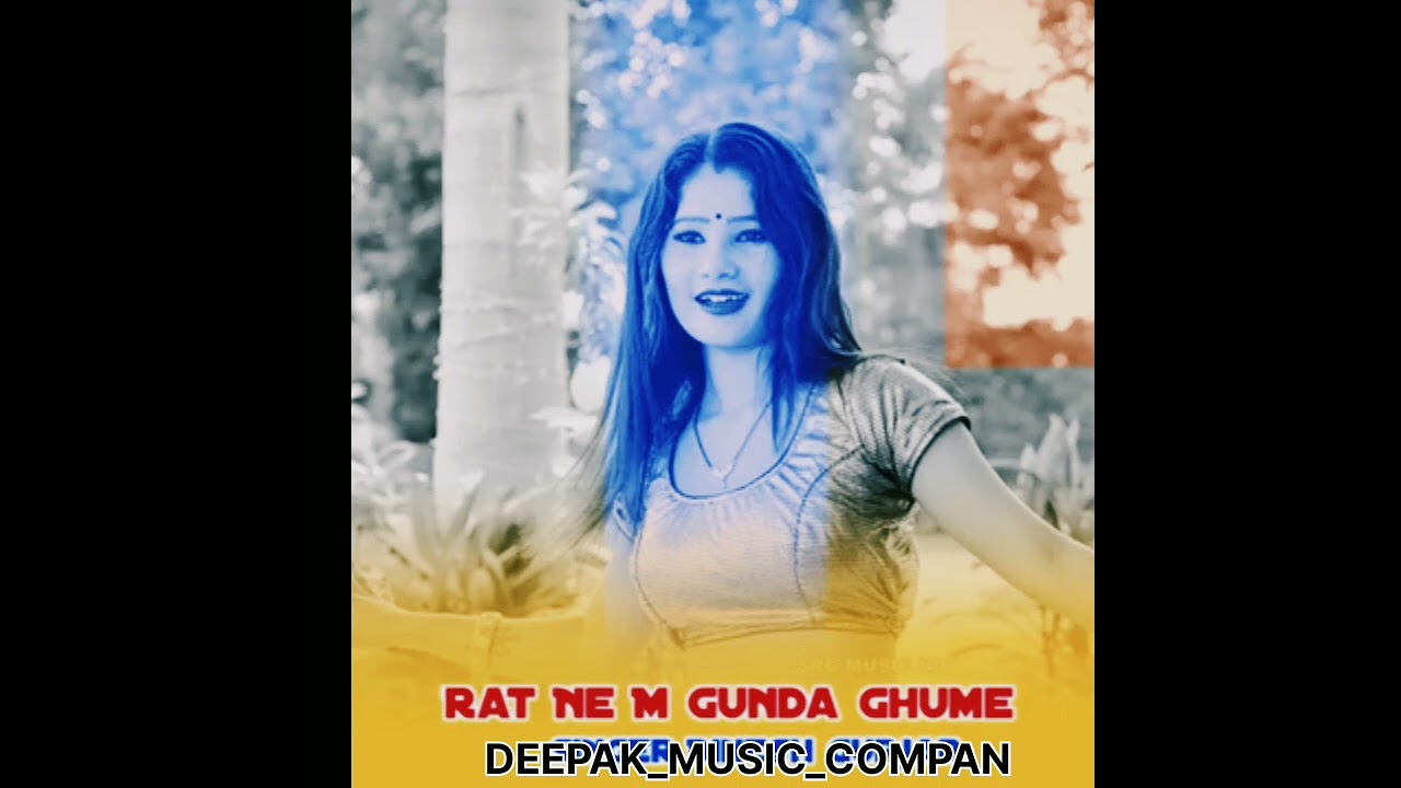 #RAT ME GUM RHE GUNDE#NEW TREND RASIYA DENESH Gurjar 