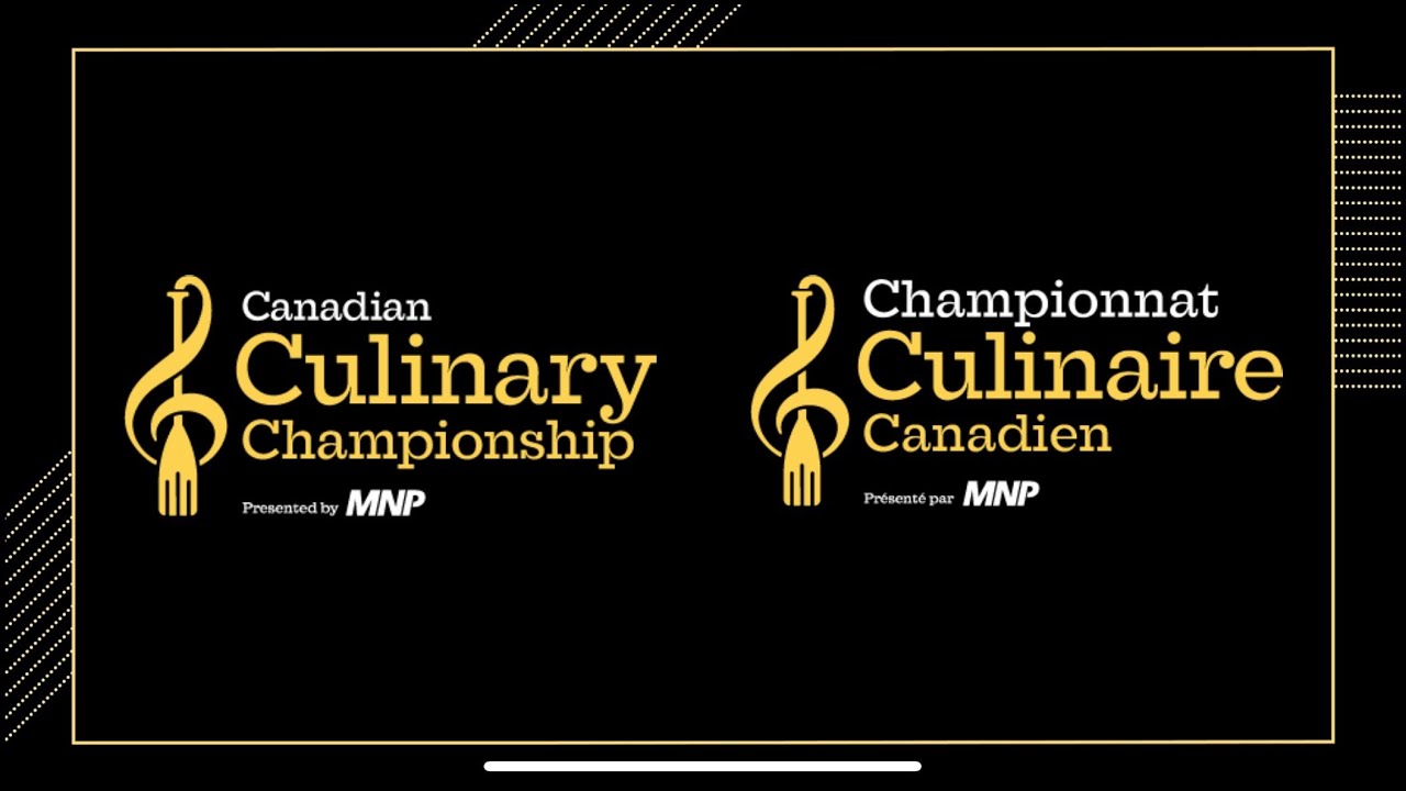 Canadian Culinary Championship 2026 - Black Box Competition