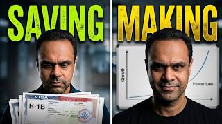 ALL H1BS ARE HIRED TO SAVE, NOT MAKE MONEY ~WATCH AT 1.25X~
