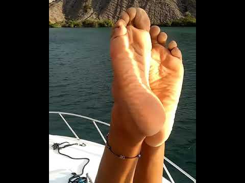 Meaty Wrinkled Soles.