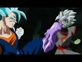 COWBELL WARRIOR | Dragon Ball - Amv mix