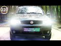 Всё об Фиат Альбеа. Плюсы и минусы FIAT Albea. Какой бюджетный авто купить в 2020 году? (Выпуск 220)