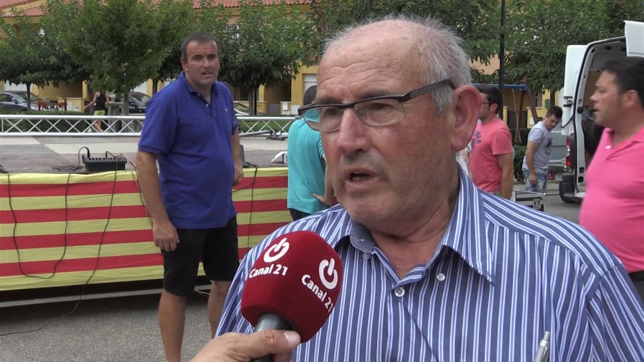 Surt al carrer un llibre sobre la història de la caça a Alfara de Carles