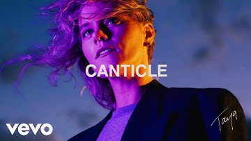 TAYA - Canticle (feat. Jon Guerra) (Official Audio) ft. Jon Guerra