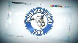 1969 Chino High School 50 Year Class Reunion