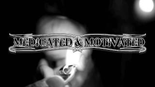 James Wade Medicated & Motivated  "Soul Cry"  Produced by CAVIAR