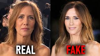 Celebrities Who Look NOTHING Like Their Red Carpet Photos