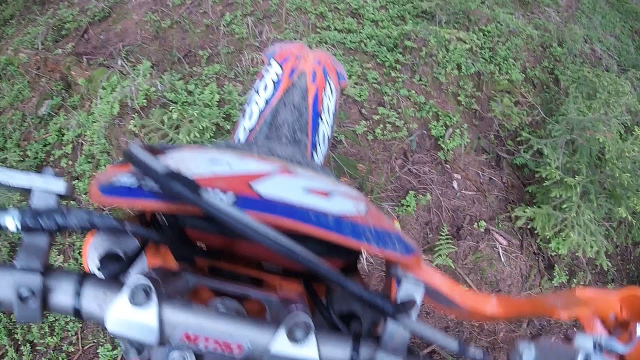 Hard Enduro Trip Enduro Stare Sztrymsy YouTube