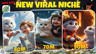 Create Viral Animated Videos For Free Monetize Fast 15-Day Youtube Growth Hack