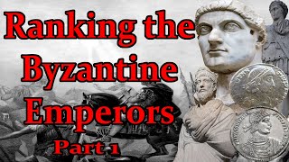 The Constantinian Dynasty